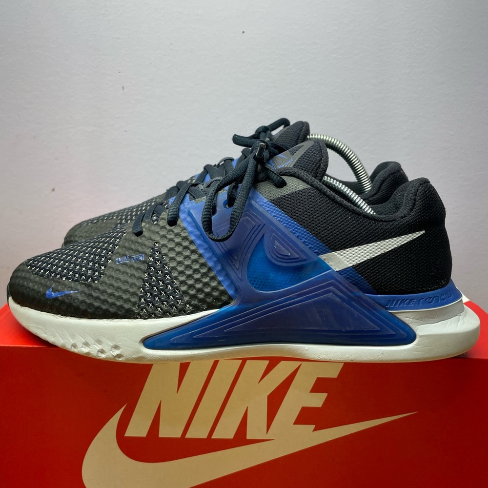Nike Renew Fusion